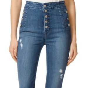 J Brand Natasha Jeans